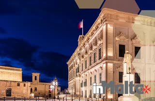 Vivere a Malta